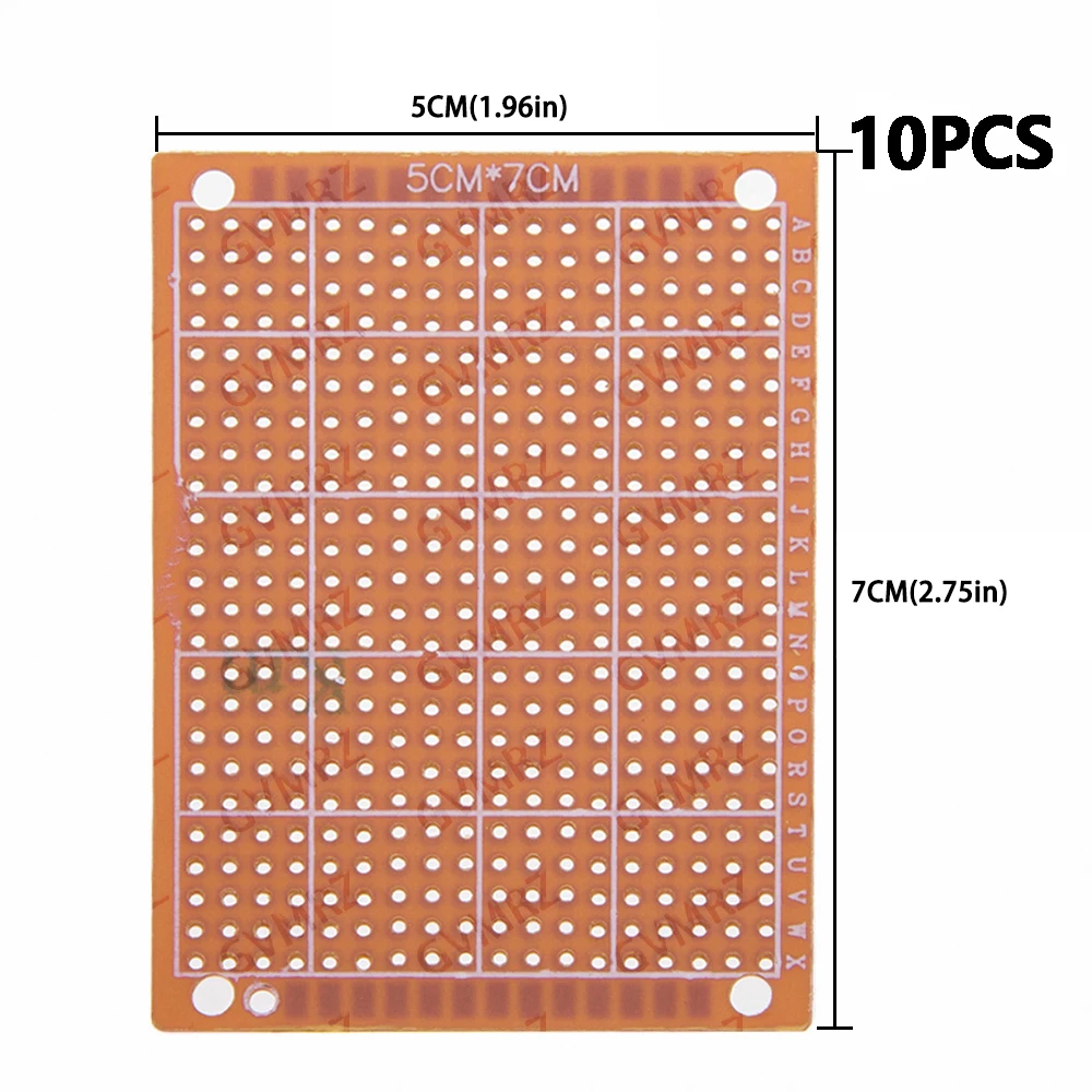 Phenolic PCB Prototype Board U - Pcb Prototyping Board review and price