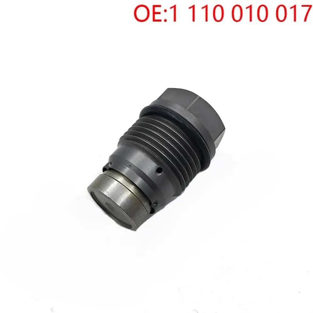 

High Quality New for 1110010017 Common Rail Sensor Contact Pressure Limiting Reducing Safety Valve 1 110 010 017