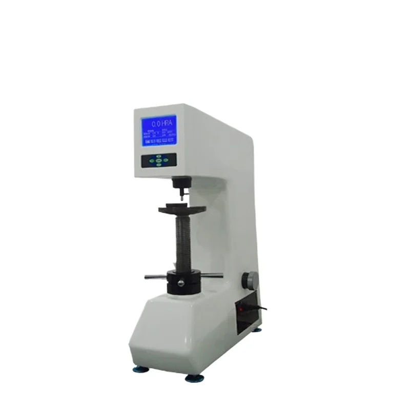 For 600mrd Digital Rockwell Hardness Tester Electric Rockwell Hardness Tester Surface Electric Rockwell Hardness Tester