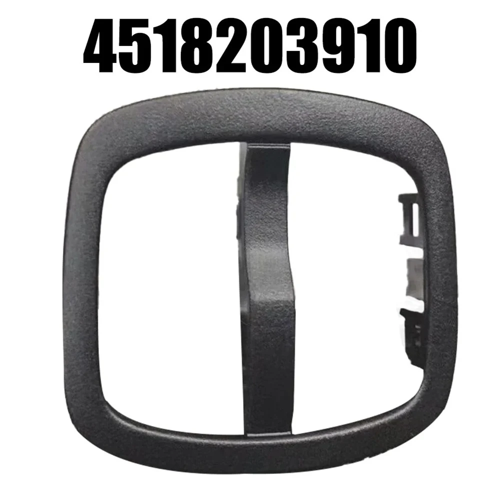 

​Dash Tunnel Button Frame for Smart Fortwo 451 2007-2014 4518203910 LHD