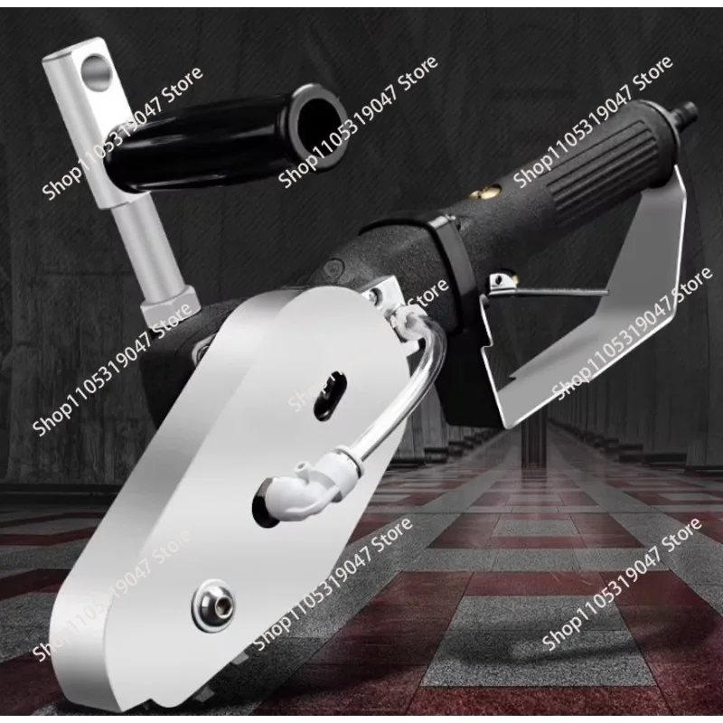 

Пневматический станок для удаления отходов и обрезки гофрокартона