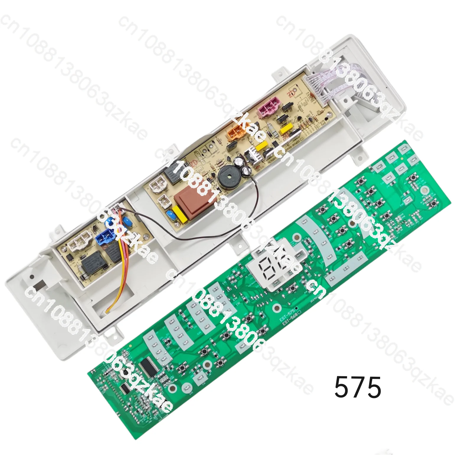 Suitable for Panasonic washing machine computer board NA-F100X5 ETS568 ETS575-5