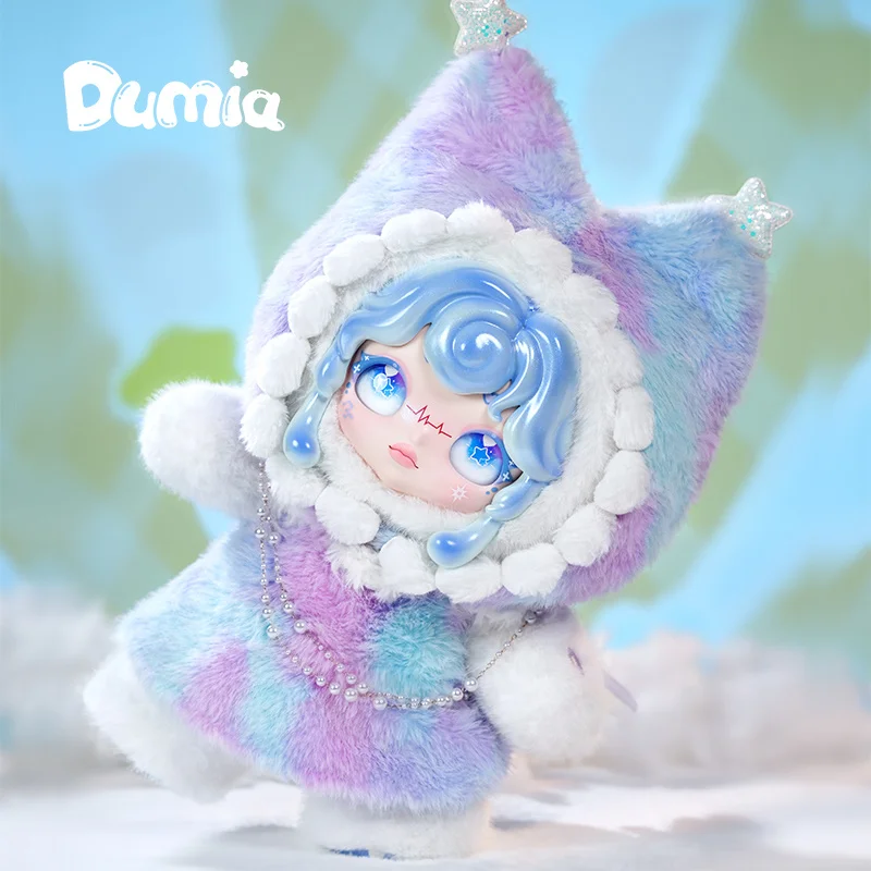 2025 New Hot Sell Ai Artificial Intelligence Dialogue Doll Electronic Pet Intelligent Robot Accompany Cute Doll Christmas Gift