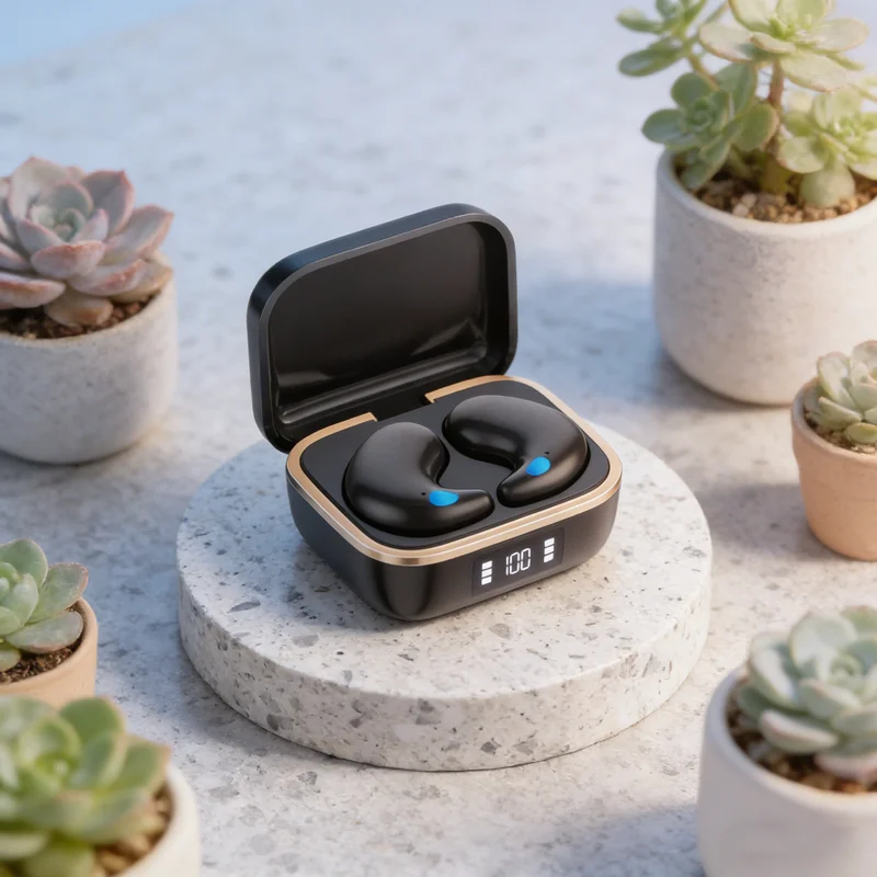 Tws Bluetooth-Compa…