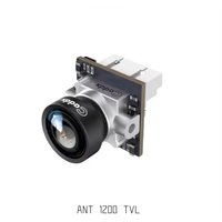 CADDX ANT 1200TVL Global WDR OSD 1.8mm Ultra Light FPV Nano Camera 16:9 4:3 for FPV Tinywhoop Cinewhoop Toothpick Mobula6 RC