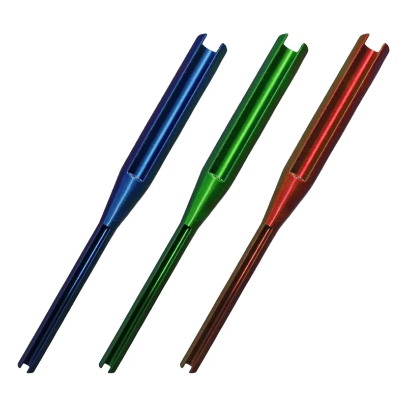 195C Quick Knot Tying Aid for Cords, Lines and Everyday Craft Work