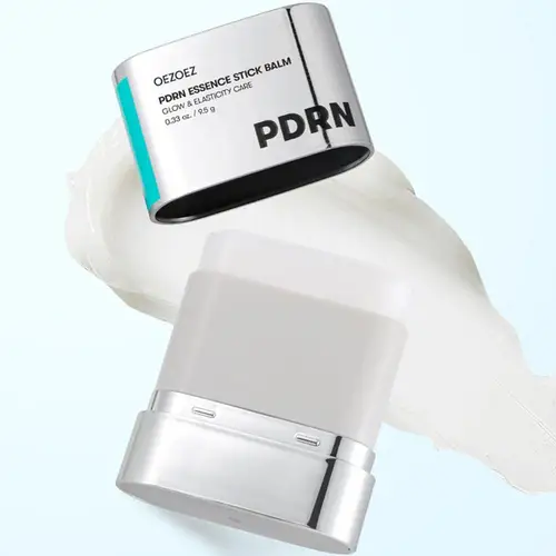 Imagen 2 del producto Barra de Esencia PDRN de Alta Gama 9.5g Enriquecida con Colágeno, Hidrata Profundamente y Reafirma la Piel, Antiarrugas y Lifting para el Cuidado del Rostro y Cuello