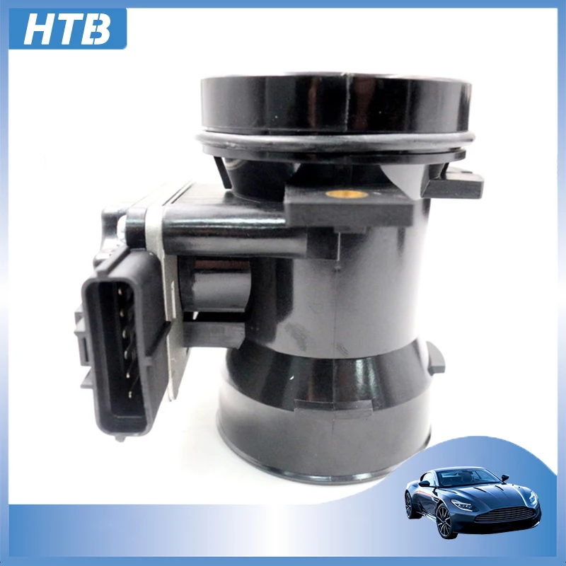 NEW FLOW METER SENSOR FOR FORD FOCUS FUSION 1.4L 1.6L 98AB12B579DA 1072308 8ET009142-481 1997-2011