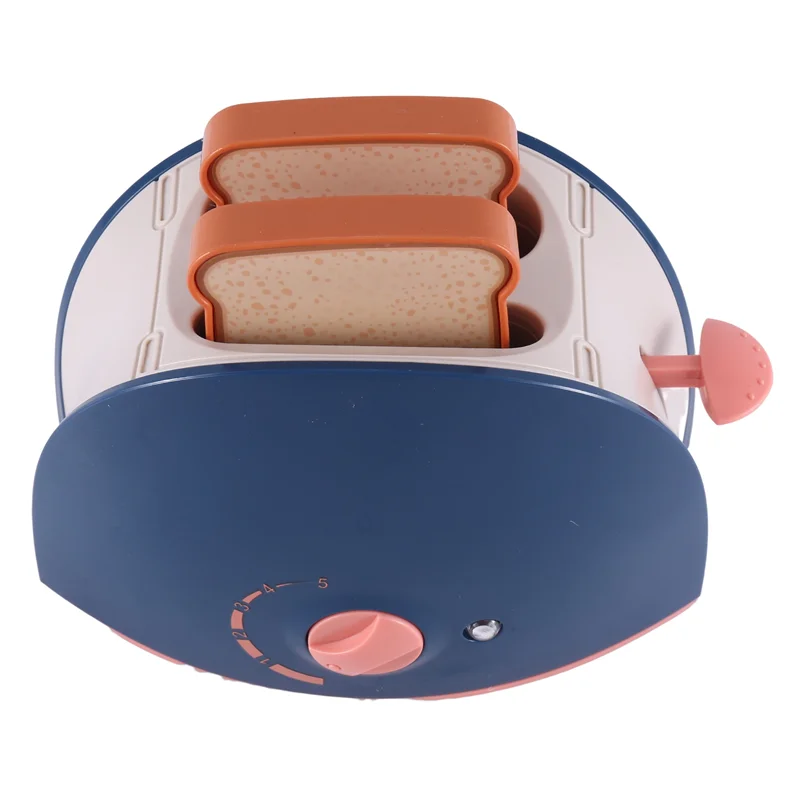 YH189-4C Simulation Bread Mixer Children's Small Home Appliances Kitchen Boys And Girls Set