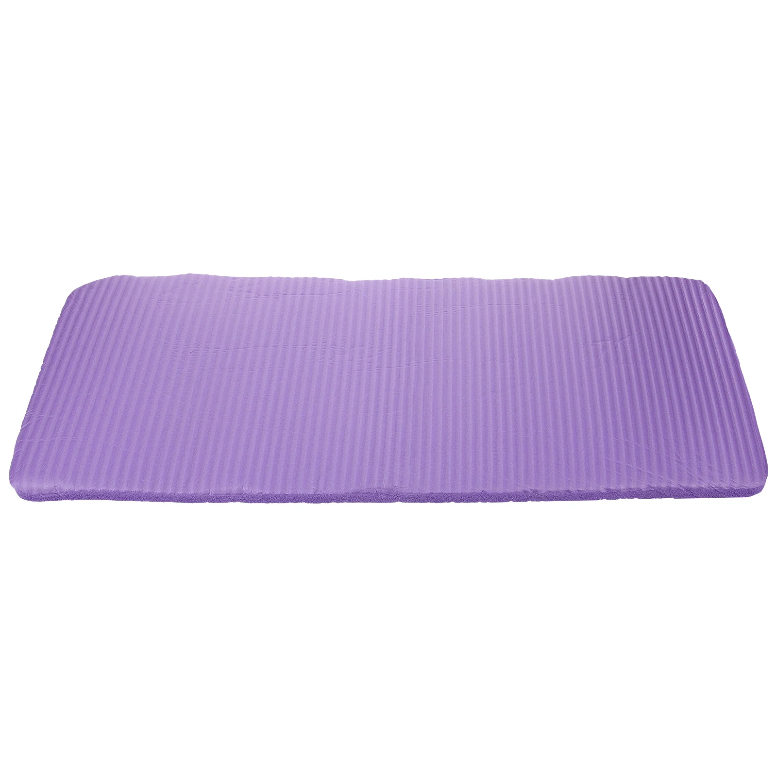 

Yoga Elbow Pad 60x25x1 5CM Purple Anti Slip Thick Cushion Abdominal Exercise Support Knee Protector Mats Workout Accessories