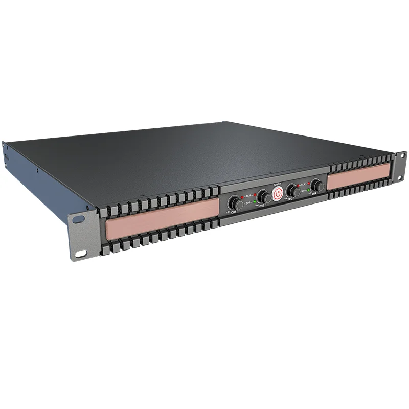

【2026】Amplifier Board High Power Professional Stage 5200W Class D 4 Channel Sound Equipment/amplifiers/speaker