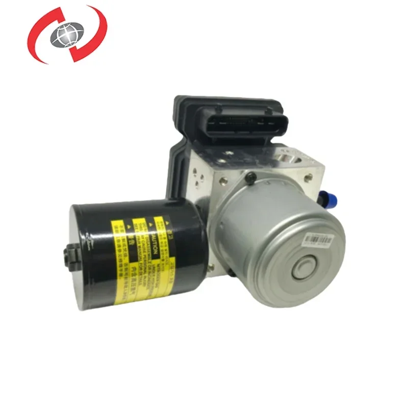 

2025 Hot Sell Customized Genuine Car Parts Hydraulic Brake Pump Original Booster Pumpfor Hyundai