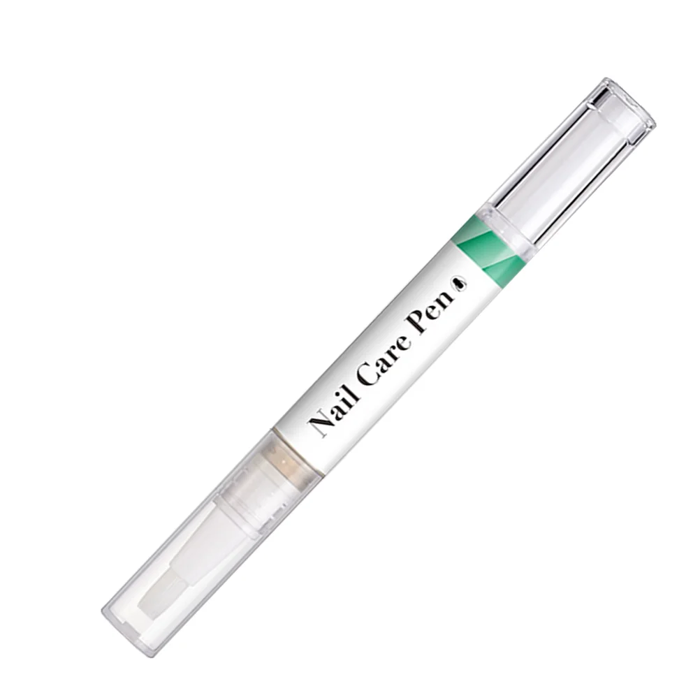 

Cuticle Oil Brush Anperio Growth Correction Cream Pens Clear Polish Strengthener Gel