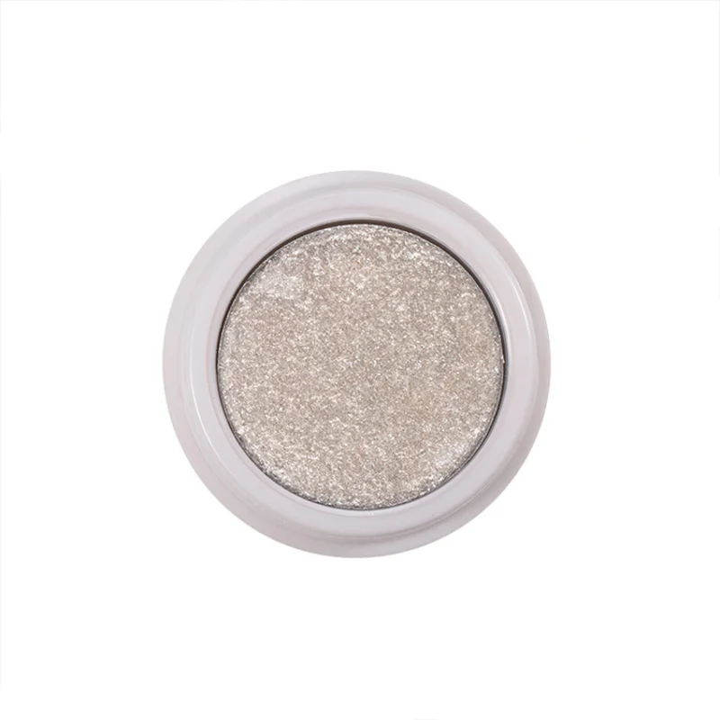 

~European and American stage makeup children's performance purple green blue yellow red silver pearlescent high purity eyeshadow