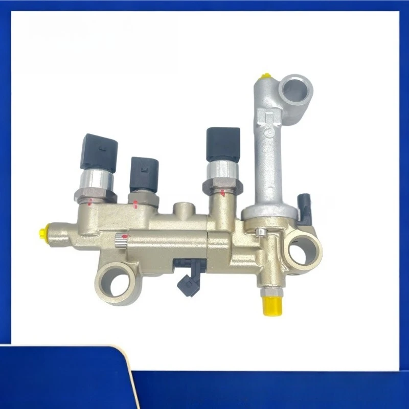 Urea Dosing Pump OE 0001400239 0001400539 0001400739 0001402039 SCR System  Spare Parts for Heavy‑Duty Commercial Truck