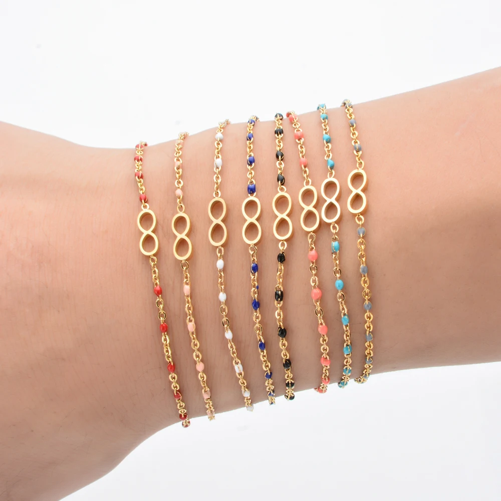 Trendy Love Shape G… - image