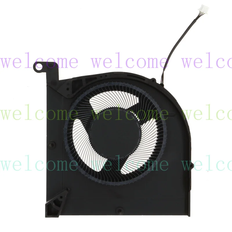 

Вентилятор охлаждения процессора и графического процессора 12 В для Lenovo LOQ 15IRH8 GeekPro G5000 IRH8 FQRL FQRK