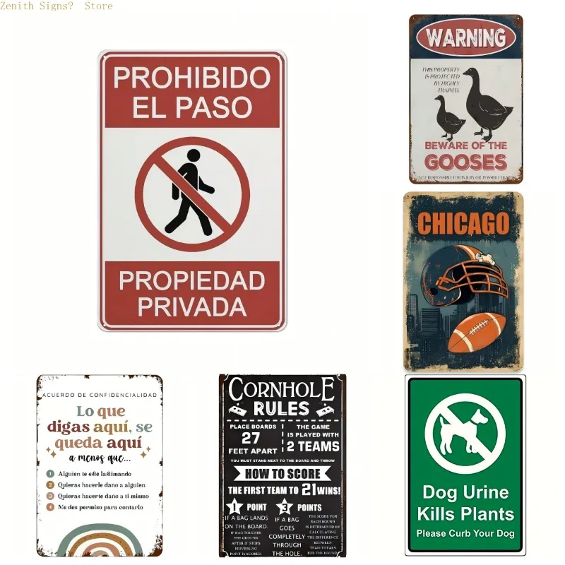 ديكور حديد مسطح عالمي ثنائي الأبعاد يتميز بنمط كلاسيكي ومواد عالية الجودة للعرض #1