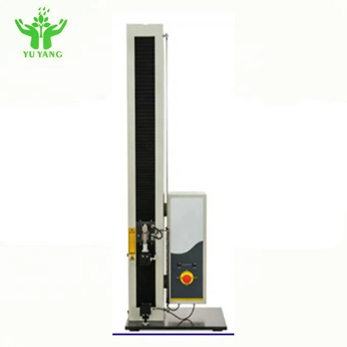 

High Precision Universal Material Tester High Low Temperature Tensile Testing Machine