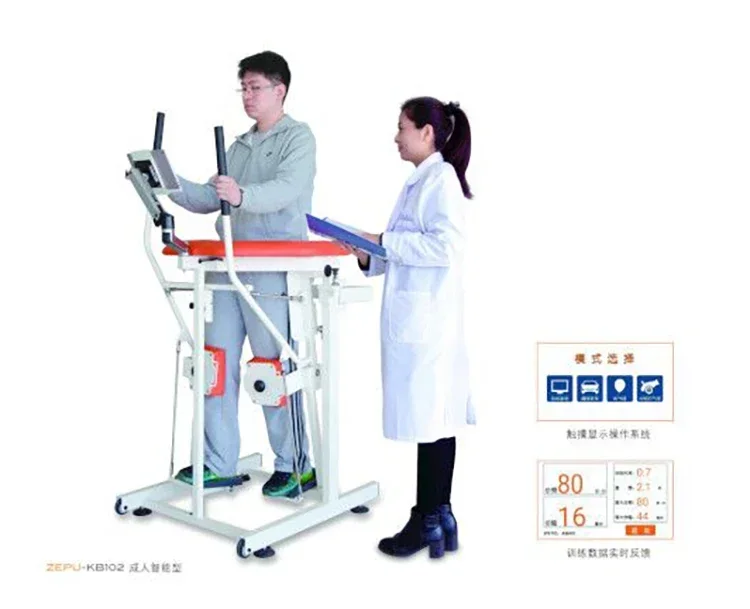 4 Limbs Linked Stan…