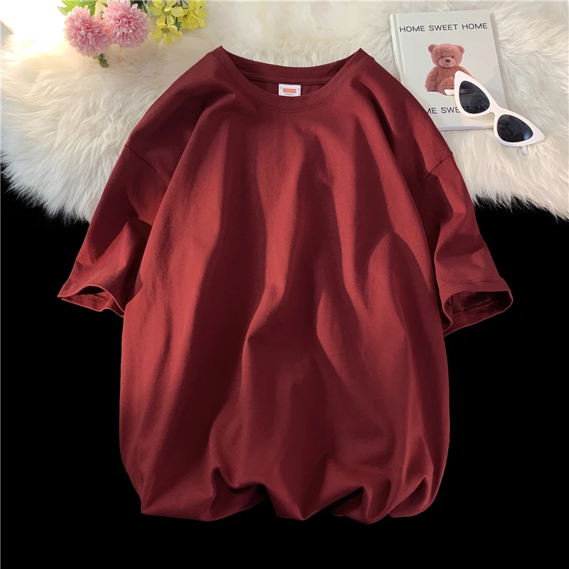 DT01 Wine Red