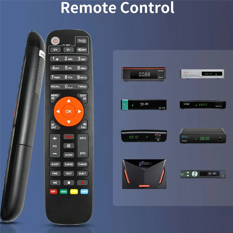Gtmedia For V7 S5X … - image