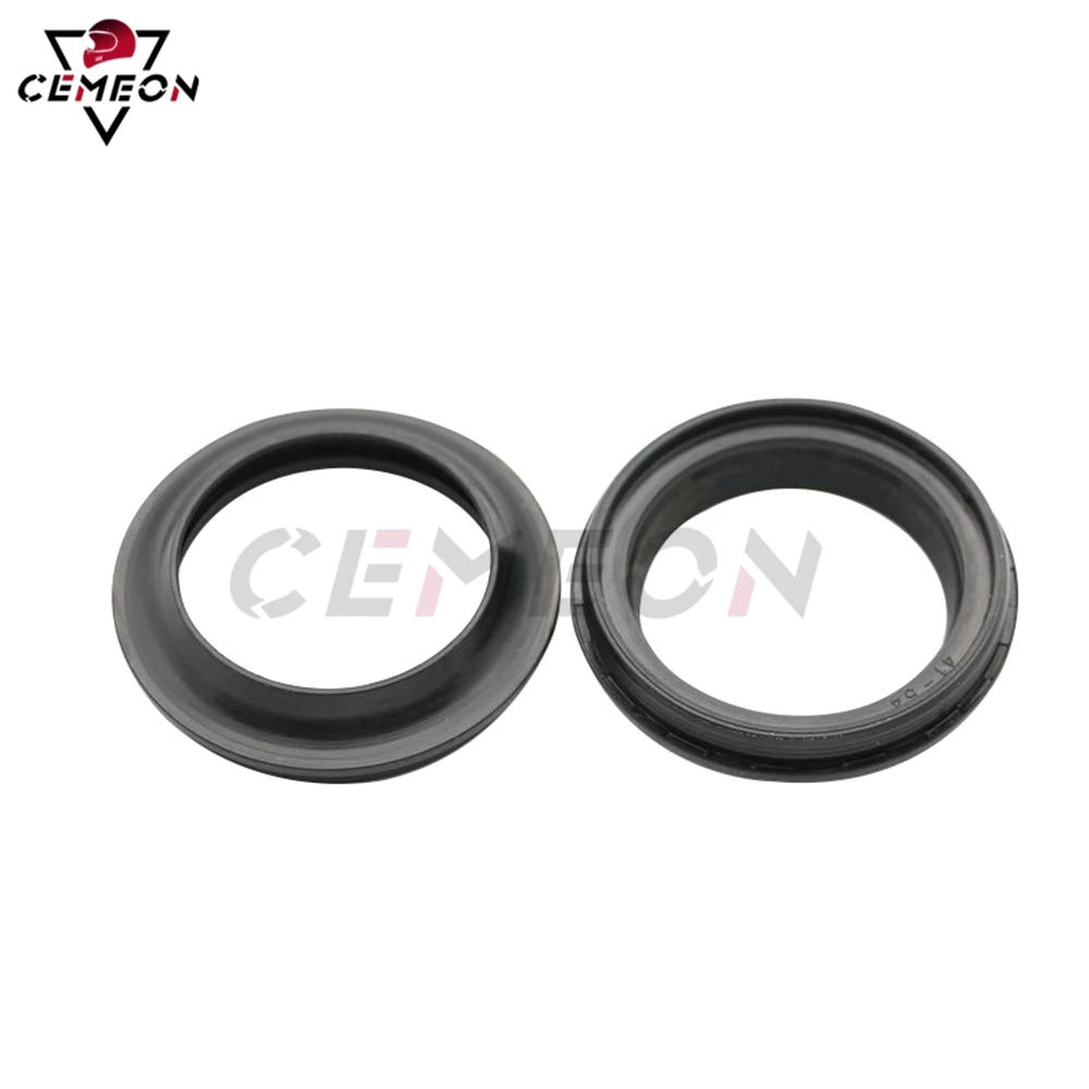 

For Yamaha YZF-R6 R1 MT-03 TT660 XT660 XTZ660 TDM900 FZ8 FZ1 FZS1000 MT-10 Motorcycle Oil Seal Dust seal Fork seal