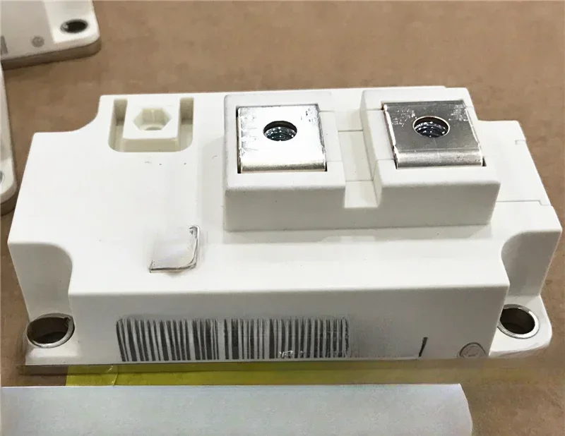 Power Module FZ400R17KE3 IGBT High Voltage 400A 1700V