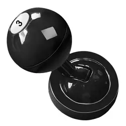 Car Engine Start Stop Button Joystick Engine Start Stop Button Automotive Pushbutton Switches Wear-Resistant Car Push-to-Start