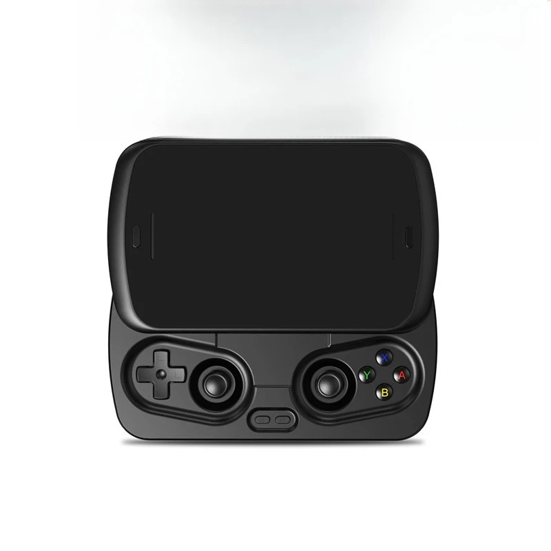 Slider Portable Retro Nostalgic Android Game Console PSP Arcade Dual Joystick with TV