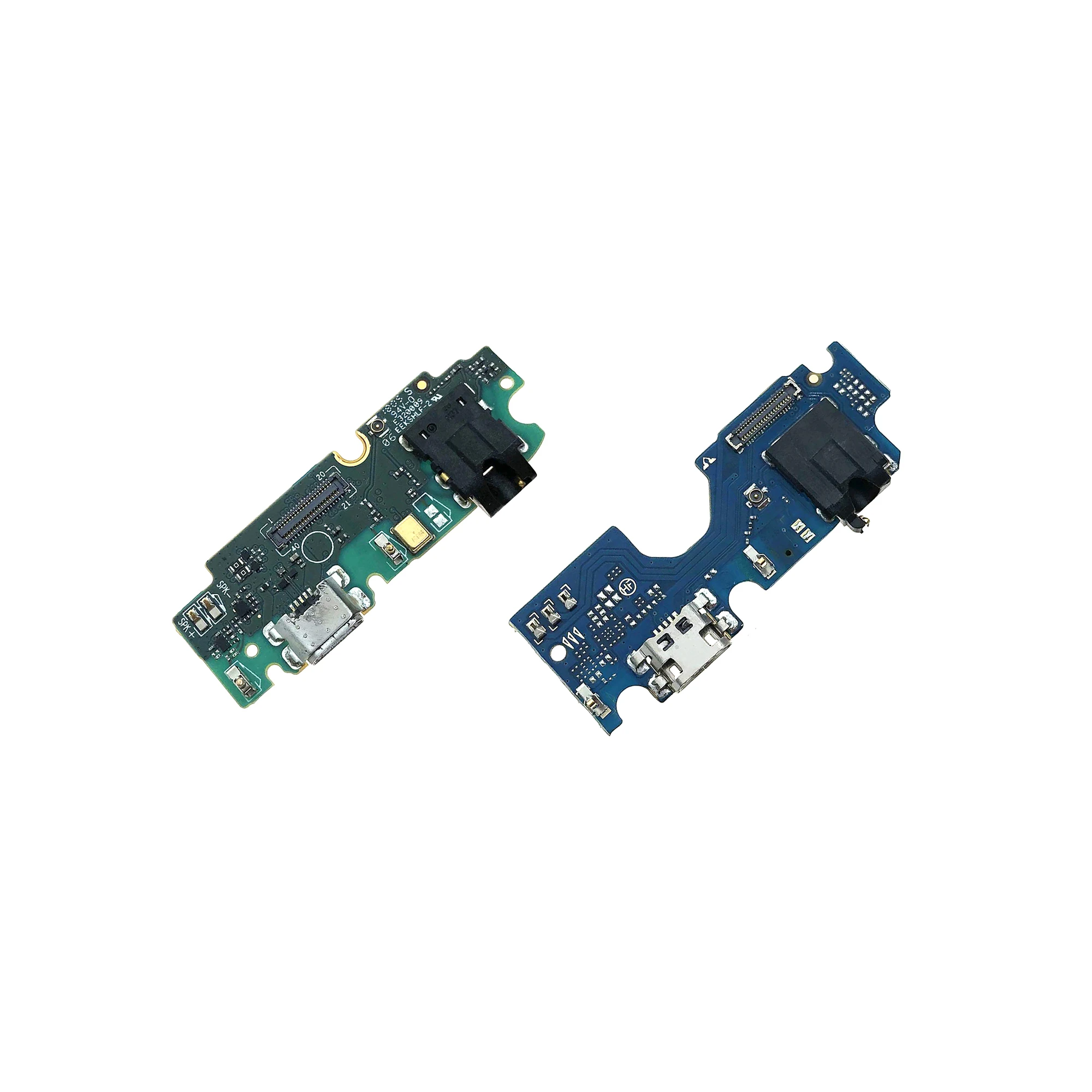 

Depalai For Asus Zenfone Max M1 M2 MaxPlus MaxPro ZB555KL ZB633KL ZB570TL Charging Flex Cable USB Charger Port