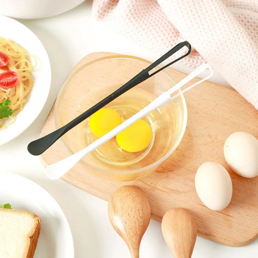 Egg Beater  Attractive Integrated Manual Egg Stirrer  Long Lasting Egg Mixing Stick