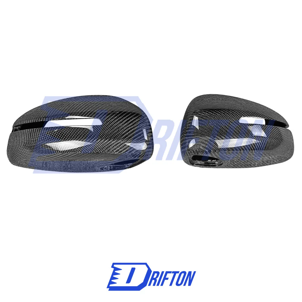 

Carbon Fiber Mirror Cover Replacement For Audi R8 V8 V10 Mirror Caps Trim Kits 2007 2008 2009 2010 2011 2012 2013 2014 2015