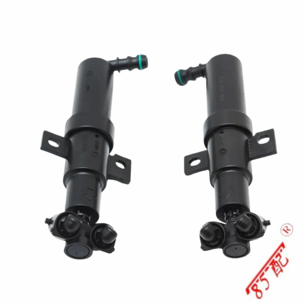 

Headlight cleaning fluid nozzle 3 BD955965 56D955965 3BD955966 56D955966 FOR PASSAT ALLTRACK B8 Variant (3G5 CB5) 2015-