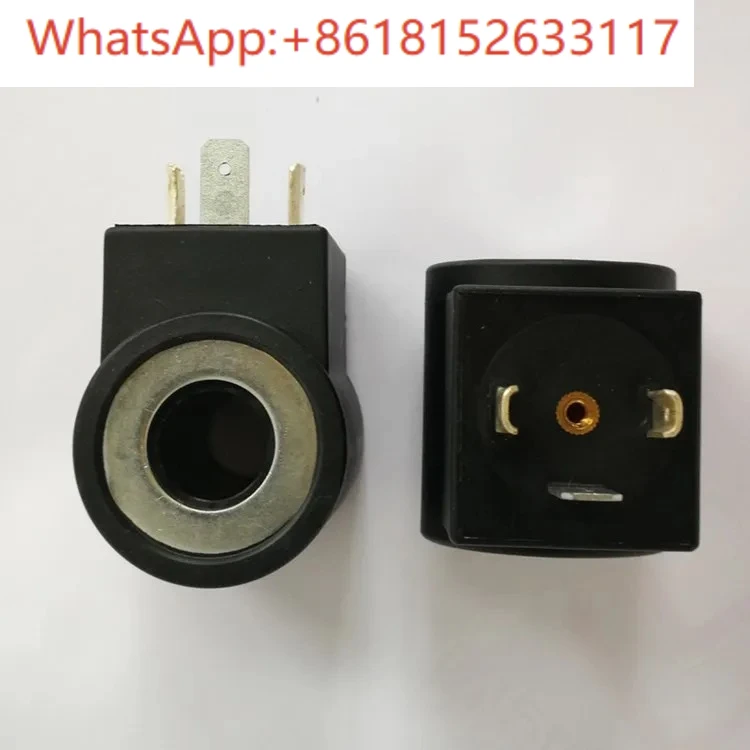 LSV2-08-3 3A-M 3B 3SA ملف صمام الملف اللولبي للتبديل التليسكوبي