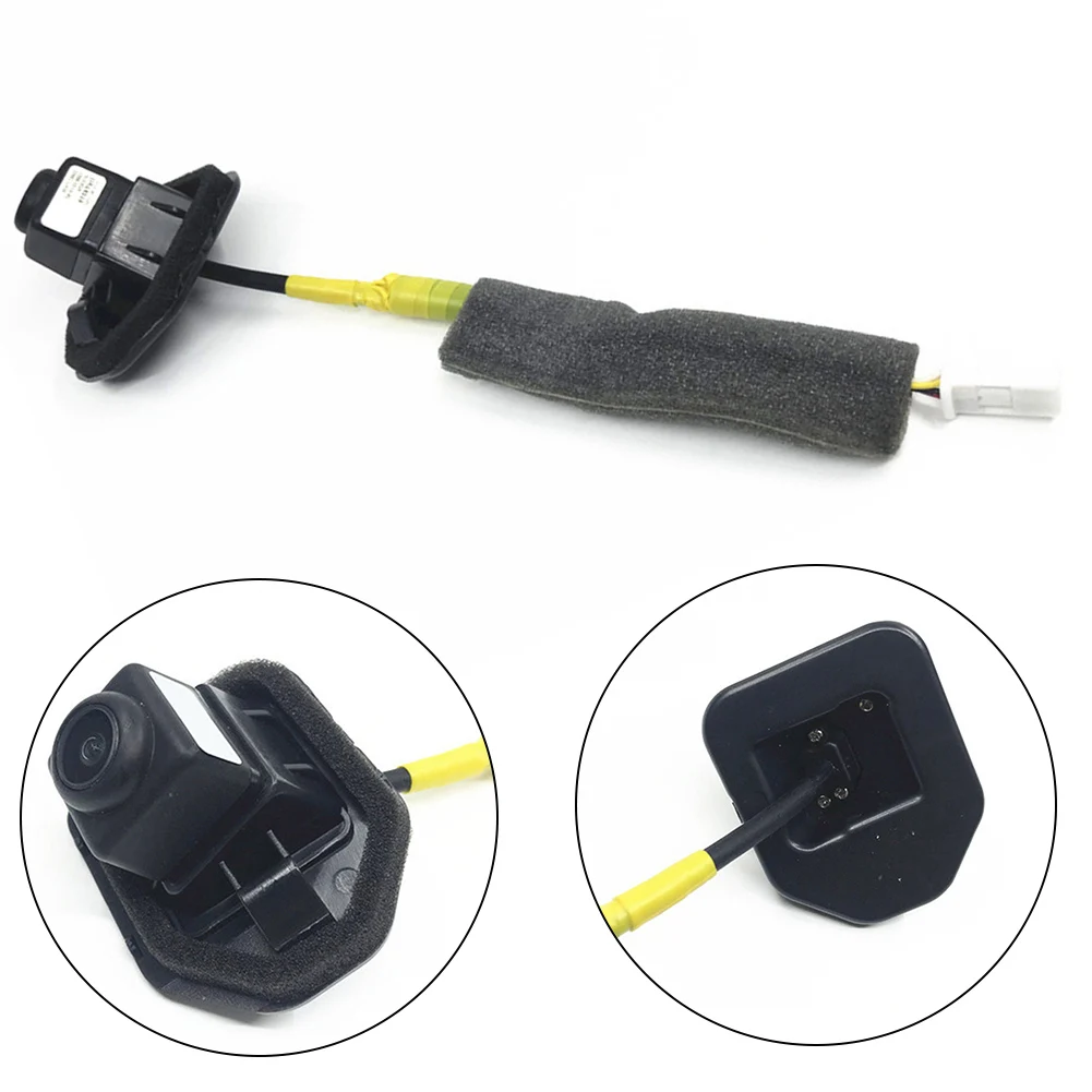 

Автомобильная камера заднего вида 284423TA0B для Nissan Altima 2013-2016, камера заднего вида, автомобильная электроника, автомобильная камера