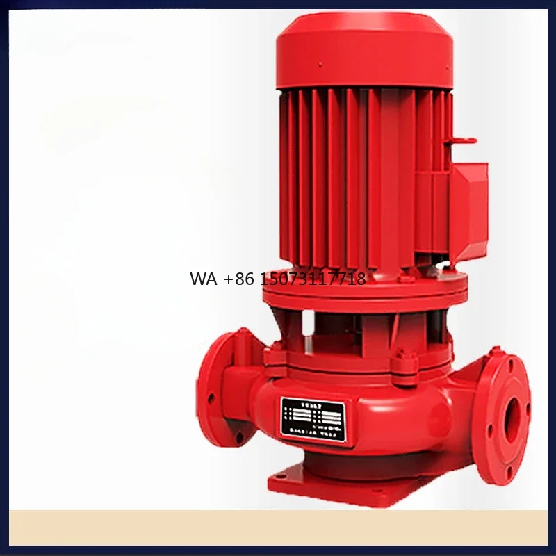 Fire Pump XBD-ISG V…