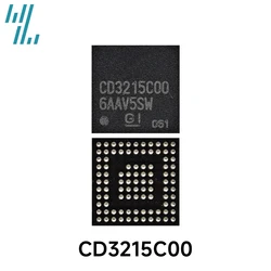 CD3215C00 Charging IC For iPad Pro A1876 A1980 A1983 A1895 A1979 A1934 A2013