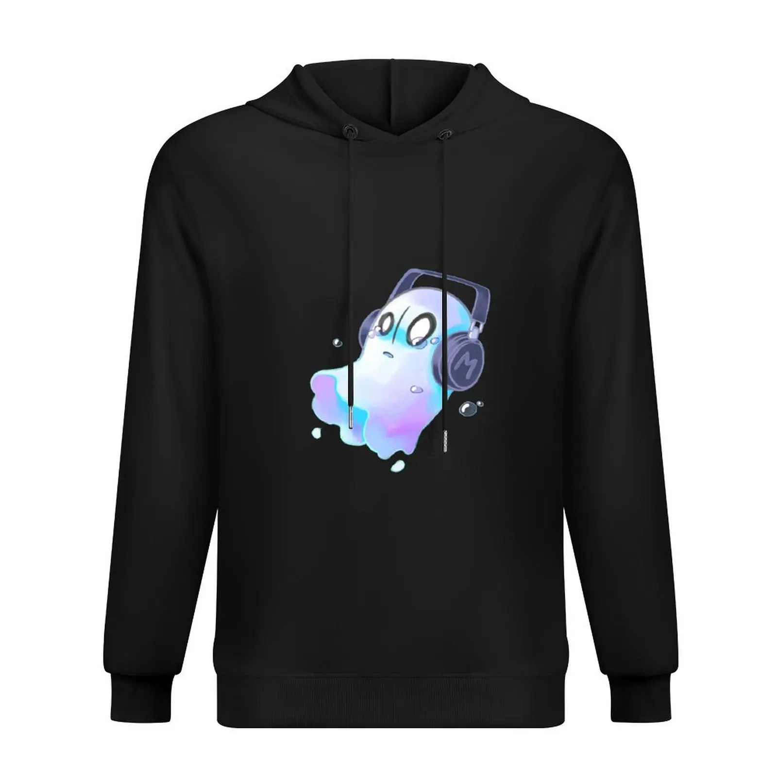 

Napstablook Hoodie men's coat mens clothing men wear mens designer clothes hoodie for men