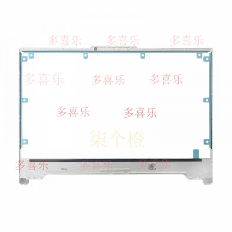 QQ      New for ASUS TUF Gaming FA507 FX507 Laptop LCD Front Bezel Cover White