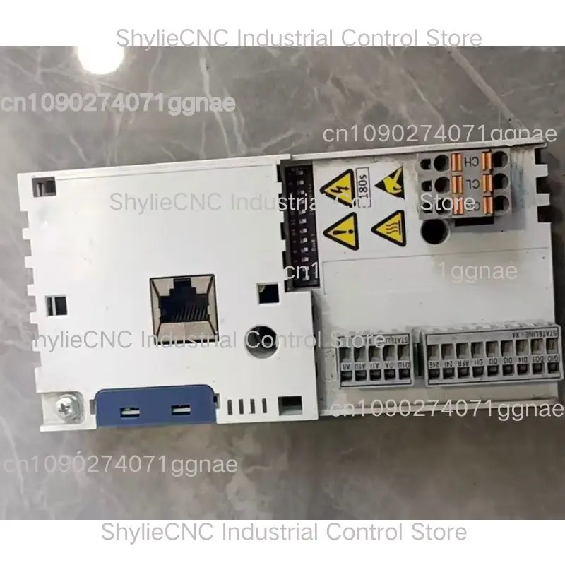 Second hand E84ABCSC0000VN0 inverter tested OK and shipped quickly