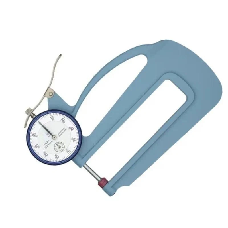Medium pointer thickness gauge SM-124 thickness gauge