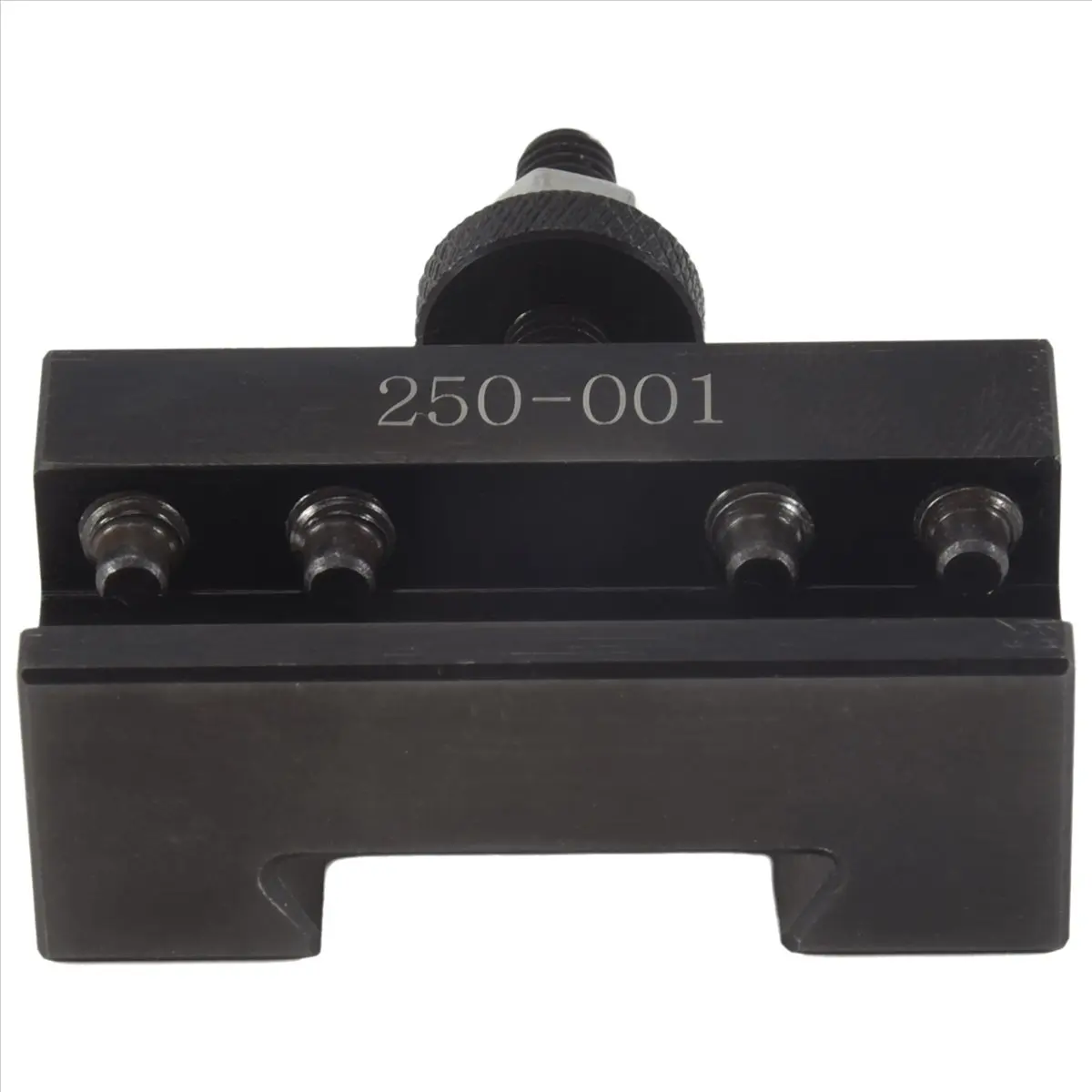 a58z-3-個のクイックツールチェンジホルダー旋盤用フェーシング旋盤刃、2-個の-250-001-と-1-個の-250-002