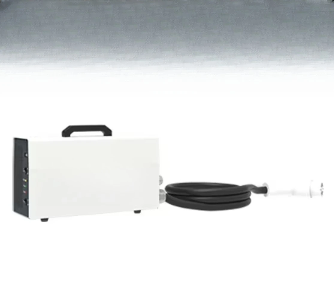 MOBILE  20KW  30KW DC EV Charger Station - CCS1 CCS2 and GB/T  CHademo Fast Charger for Electric Cars