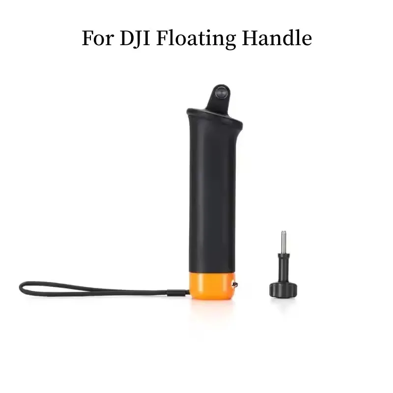 

New For DJI Floating Handle for DJI Osmo Action 5 Pro/Action 4 New Accessories