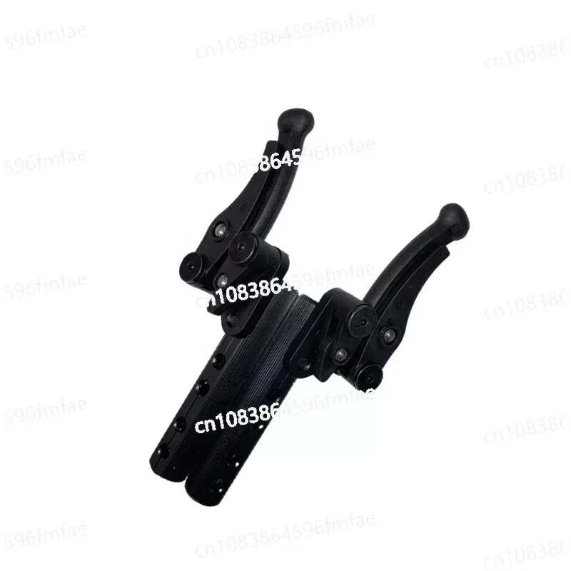 Wheelchair Accessories Spare Parts Sport Wheelchair Brake Lock Parts