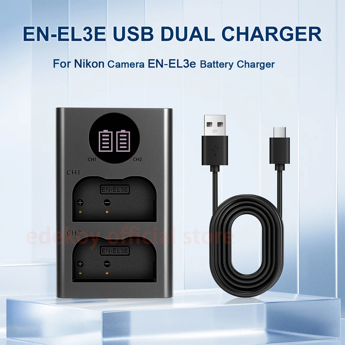 En-El3E Enel3E EN-E…