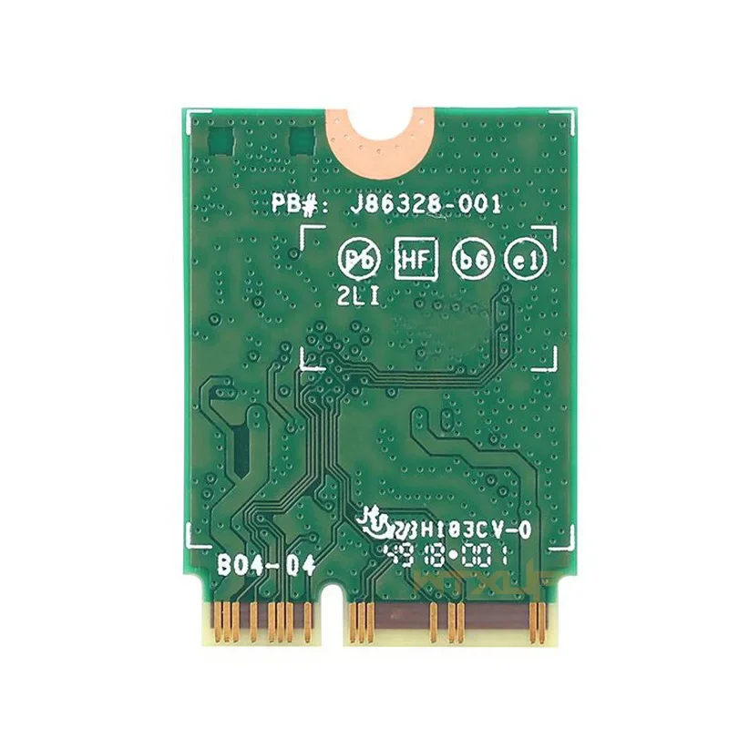 1730 MBit/s 9260ac 9260ngw 2,4g/5GHz m.2 ngff Netzwerk drahtlose WLAN-Karte 802.11ac Bluetooth 802,11 Laptop Desktop-Adapter für Win10 11