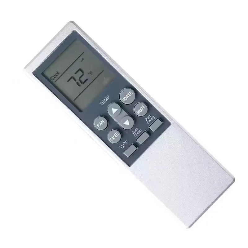 

Suitable for replacing household appliance remote control with air conditioner universal remote control COV3032907 B04B