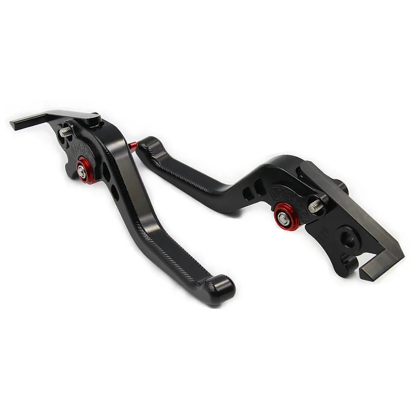 Motorcycle Brake Clutch Levers Parts for Gilera GP800 2007-2009 Adjustable Brake  Handle Grips